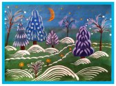 Вакула Ірина 9 років